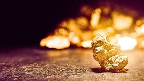 The Evolution of Gold Mining | Janet Sheriff