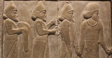 The Historian's Hut: Did You Know?: The Interesting Coronation Ceremonies Of The Achaemenid ...