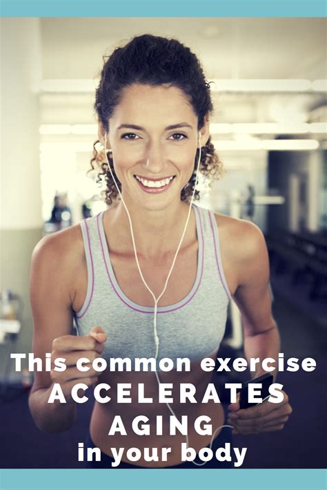 This common exercise accelerates AGING in your body (don’t do this) - Barton Publishing Blog