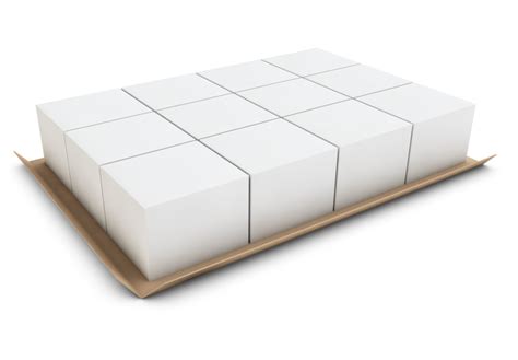 Slip sheets | Smart Packaging Solutions