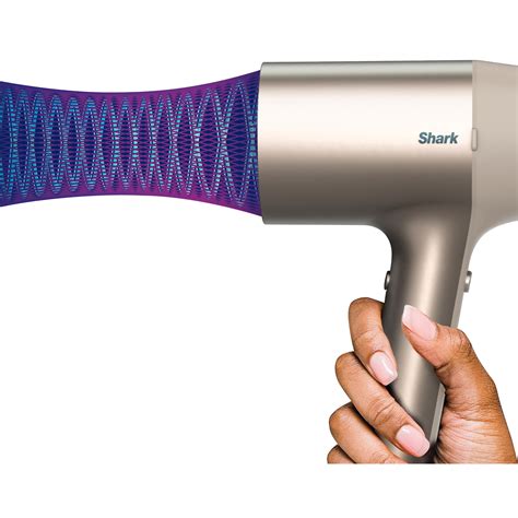 shark hyperair hair dryer price - Reynaldo Sasser