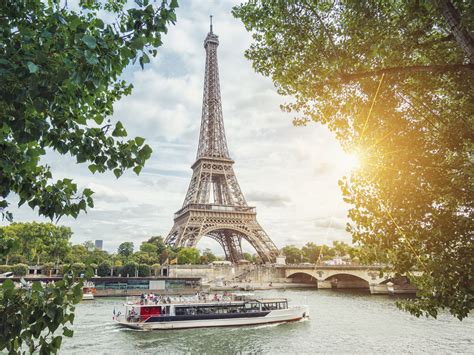 Vuelos a Francia | Pasajes baratos en avion con Despegar