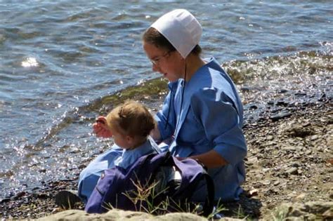 21 Fascinating Facts About Amish Beliefs and Culture