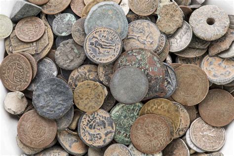 Coin Collecting For Beginners: Everything You Need To Know - The ...