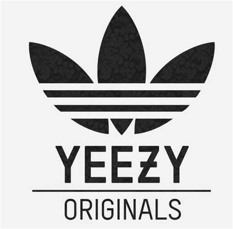 Yeezy Logo and the History of the Brand | LogoMyWay