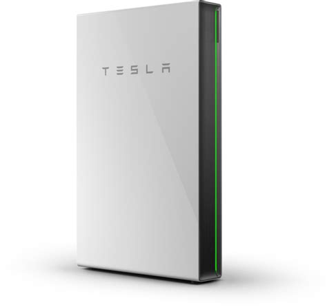 Tesla Powerwall – South Texas Solar Systems