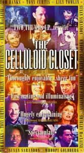 Wild Realm Reviews: The Celluloid Closet