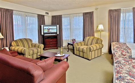 Anchorage Hotel Photo Gallery | Historic Anchorage Hotel