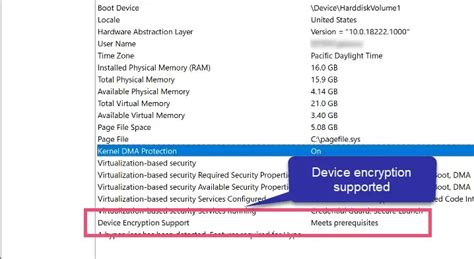 How To Enable Device Encryption on Windows 10 (Home & All Editions)