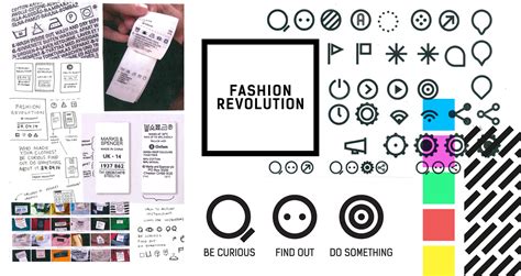 Fashion Revolution on Behance