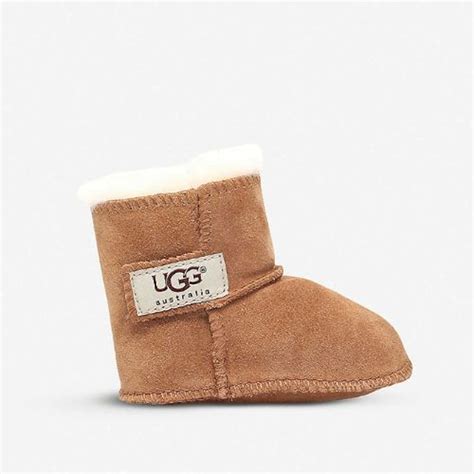 The Best Baby Ugg Boots - how cute are these?