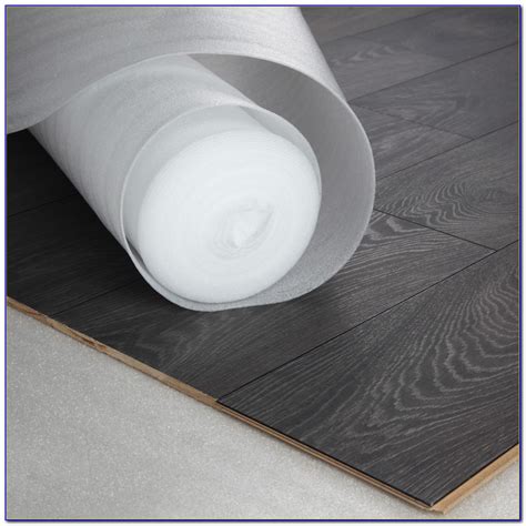 Do I Need Underlayment For Vinyl Plank Flooring? - Flooring Designs