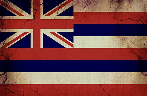 50+ Old Hawaiian Flag Stock Photos, Pictures & Royalty-Free Images - iStock