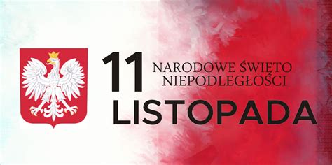 11 listopada – Święto Odzyskania Niepodległości – ZSZS