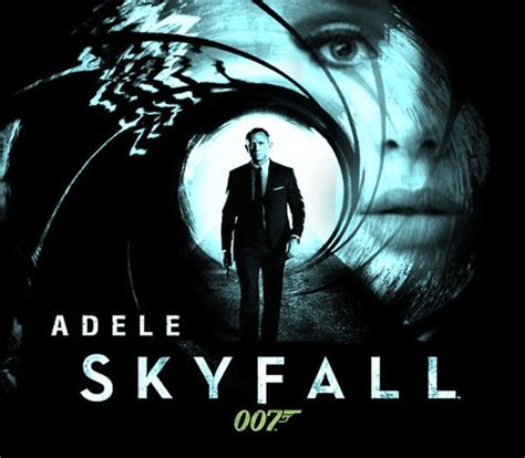 James Bond Theme 'Skyfall' - Miloco