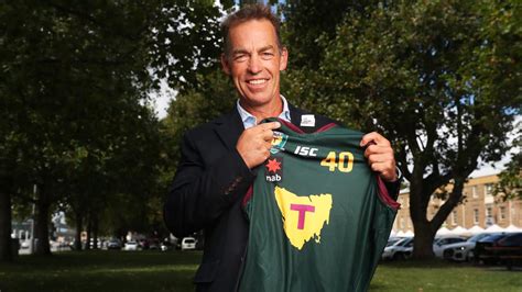 AFL news 2022: Tasmania 19th club, expansion, task force, heartland ...