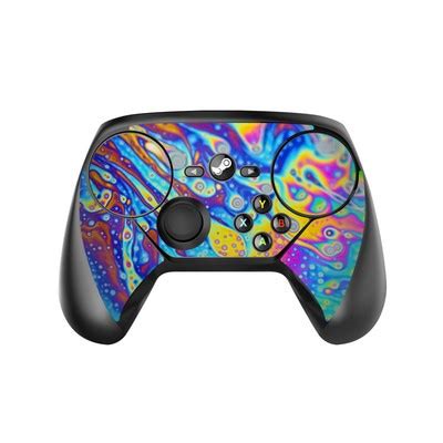 Valve Steam Controller Skins | DecalGirl