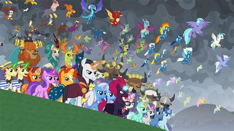 Will the fandom ever be as big as it once was? : r/mylittlepony