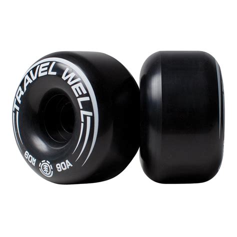 Element Big Spinner Skateboard Wheels | evo outlet