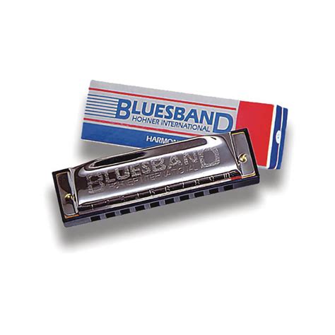 Hohner International Harmonica