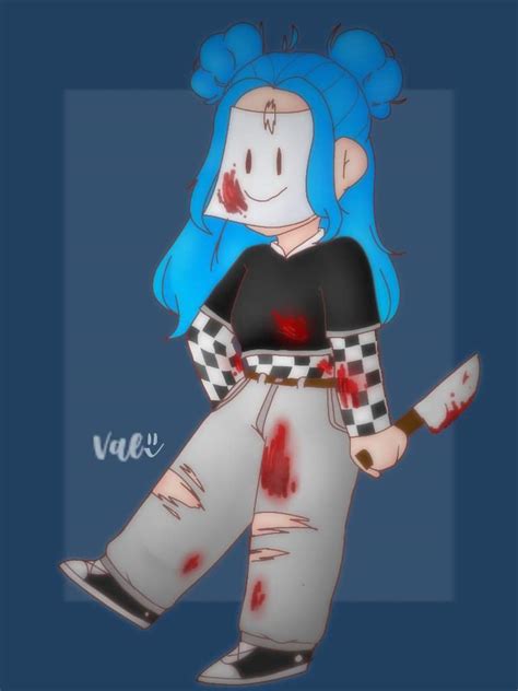 Funneh || Paper Face || ⚠ Gore ⚠ | ItsFunneh Amino