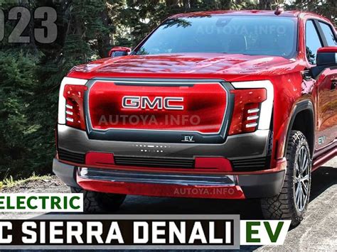 2023 Gmc Yukon Electric – Get Calendar 2023 Update