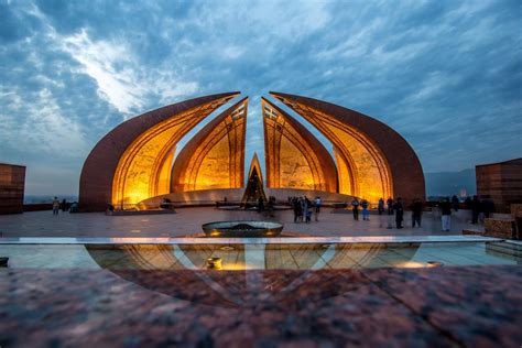 Travel Guide: Places To Visit in Islamabad and Things To Do | Blog ...