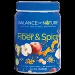 Balance Of Nature Fiber & Spice Review 2024: Does It Work?