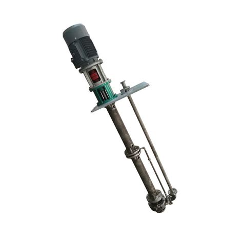 High Volume Extremely Efficient Vertical Submersible Pump / Immersion Pump