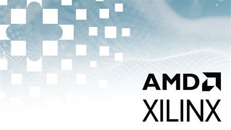 AMD Completes Acquisition of Xilinx - Edge AI and Vision Alliance