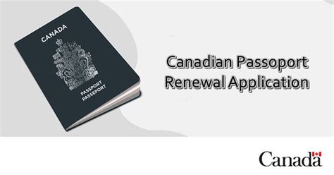 Canadian Passport Renewal Fees 2024 - Ardeen Robbie