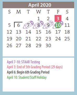 San Jacinto Elementary - School District Instructional Calendar ...