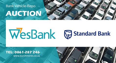 National Bank Repo Auction: Cape... - Bidvest Burchmore's