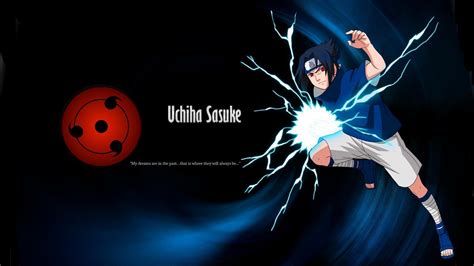 Sasuke Wallpapers HD 2015 - Wallpaper Cave