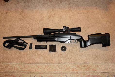 Sako TRG-22 for sale at Gunsamerica.com: 988851484