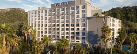 Mission Valley Hotels | Courtyard San Diego Mission Valley/Hotel Circle