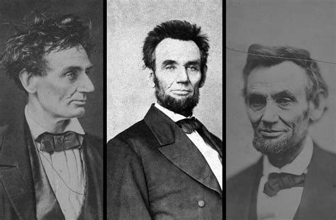 Rare Photographs of Abraham Lincoln from 1846-1865 - Rare Historical Photos