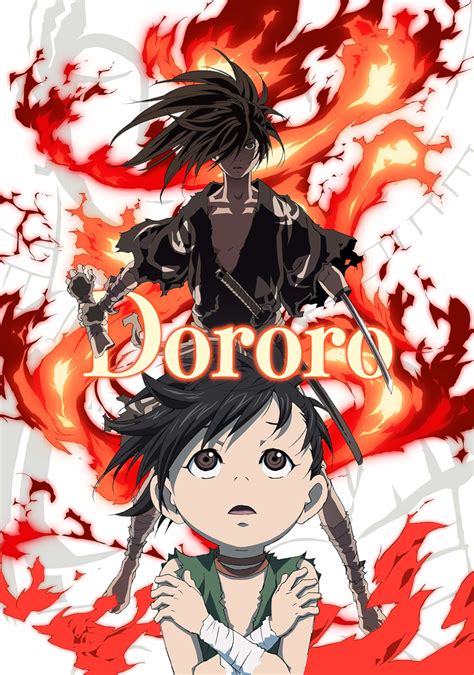 Dororo (2019) - Storytimestar