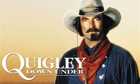 Tom Selleck Western Movies In Order