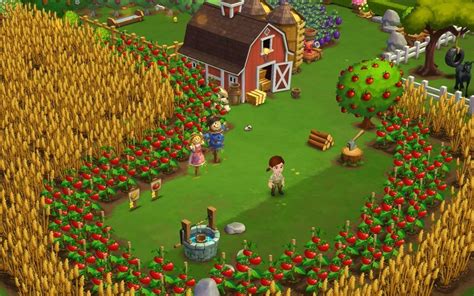 FarmVille 2 - Descargar Gratis