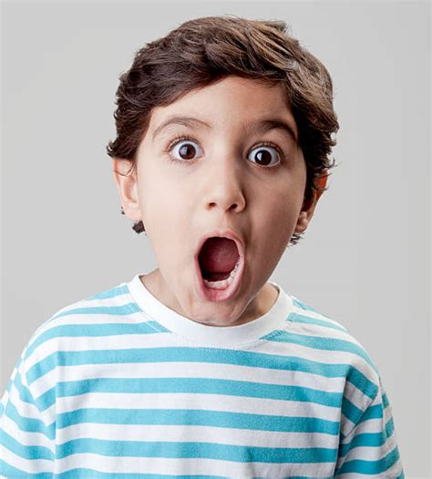 Royalty Free Surprised Boy Pictures, Images and Stock Photos - iStock