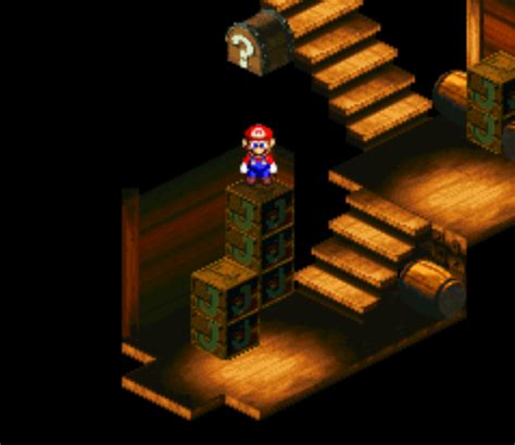 File:Sunken Ship Treasure 1.png - Super Mario Wiki, the Mario encyclopedia