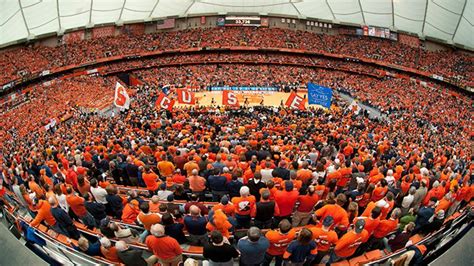 9 biggest college basketball arenas | NCAA.com