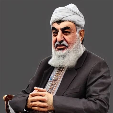 Kurdish leader Qazi Muhammad, President of Republic of | Stable Diffusion | OpenArt