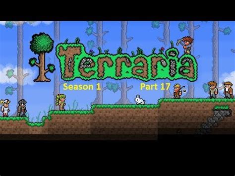 Leaf Wings | Terraria, Part 17 - YouTube