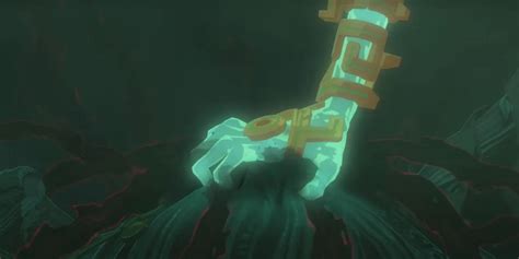 The Legend of Zelda: Tears of the Kingdom: Who Are the Zonai?