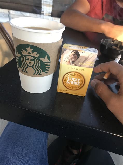 New vanilla flavored cigarettes : r/Cigarettes