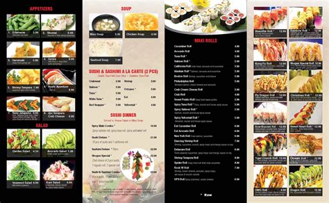 Carry Out Menu Shogun, 58% OFF | www.lavkastariny70.ru