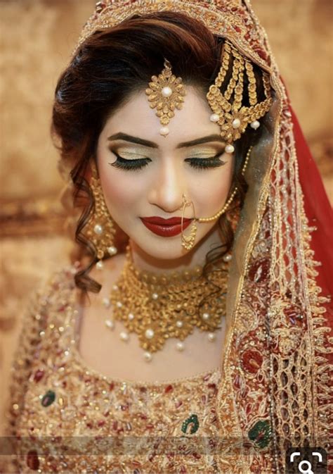 Rose Beauty Parlour Bridal Makeup Pics | Saubhaya Makeup