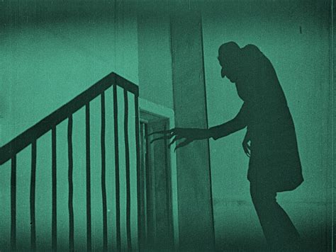 “Nosferatu” - Blood sucking [MOVIE REVIEW]